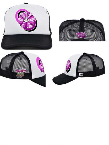 Get2gether Trucker Hat Only *PRE-ORDER* Feb 2