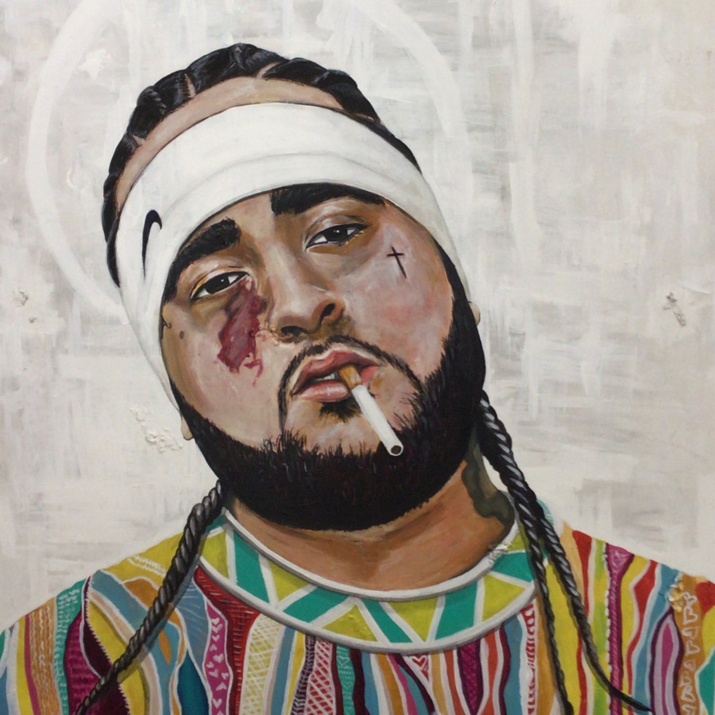 Long live ASAP yams